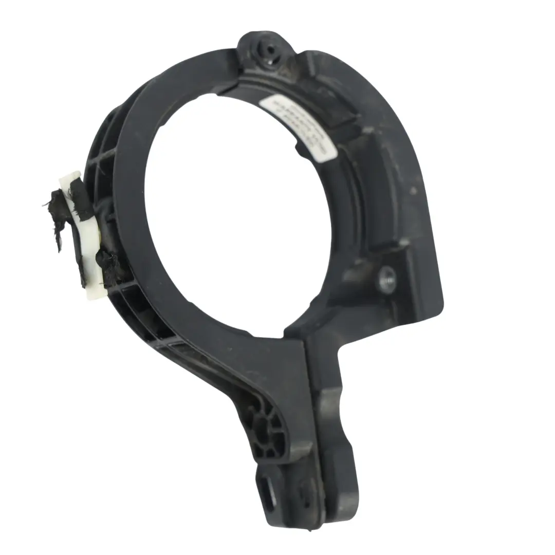 BMW F74 Zusatzwasserpumpe Halter Halterung Dichtung Blende - SKU 9452722 - Teilenummer 9452722