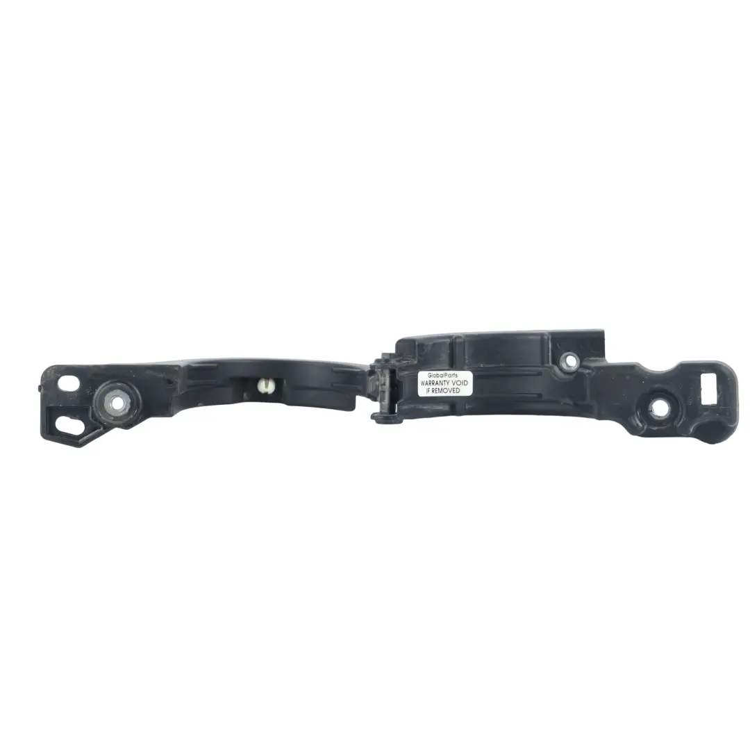 BMW F74 Support Fixation Pompe à Eau Auxiliaire Joint Garniture - SKU 9452722 - Numéro de pièce 9452722