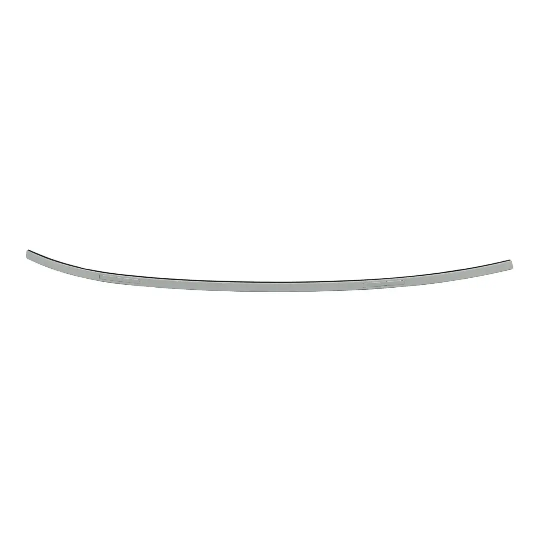 Roof Rail Trim Strip Moulding Railing Right O/S Alpinweiss 3 - 300 to BMW G20 with Part number 9464788 BMW G20 Roof Rail Trim Strip Moulding Railing Right O/S Alpinweiss 3 - 300 - SKU 9464788-AW - Part number 9464788