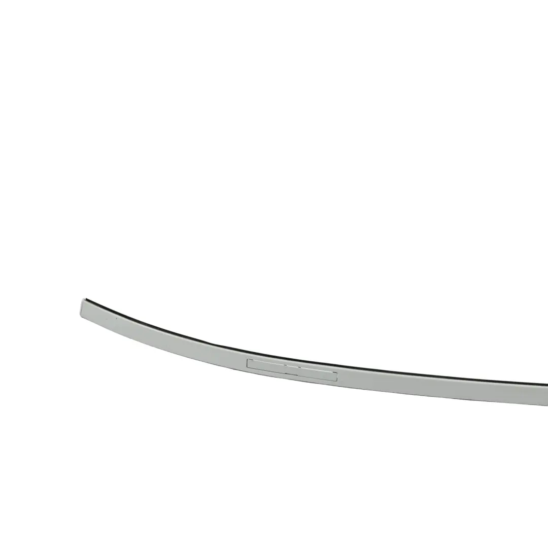 BMW G20 Roof Rail Trim Strip Moulding Railing Right O/S Alpinweiss 3 - 300 - SKU 9464788-AW - Part number 9464788