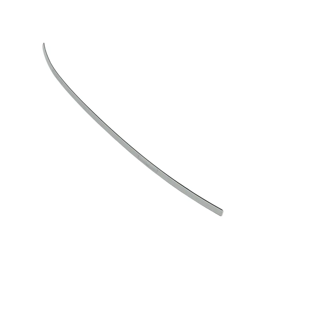 BMW G20 Moldura Barra Techo Derecha Blanco Alpino 3 - 300 - SKU 9464788-AW - Número de pieza 9464788