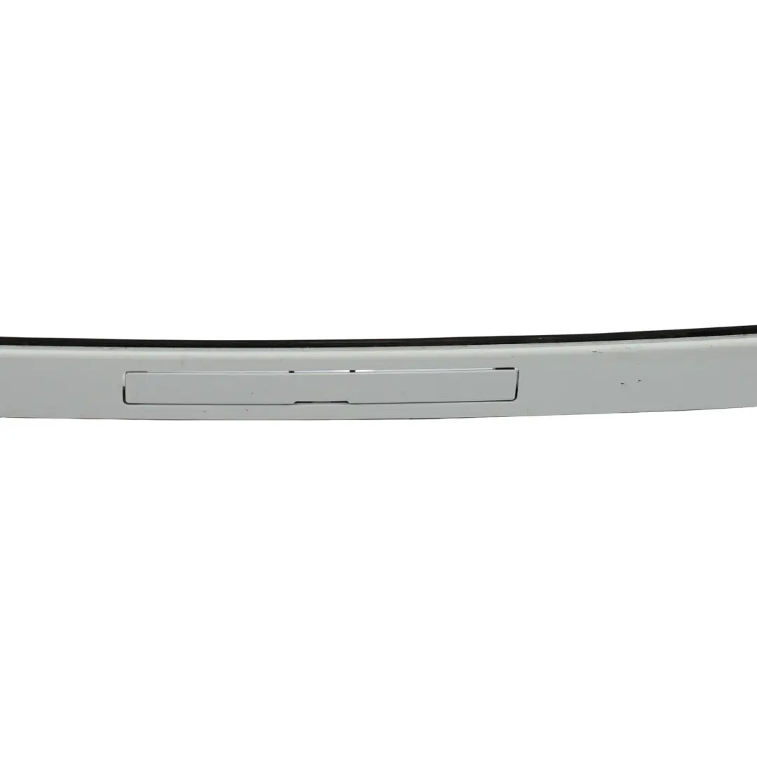 BMW G20 Roof Rail Trim Strip Moulding Railing Right O/S Alpinweiss 3 - 300 - SKU 9464788-AW - Part number 9464788