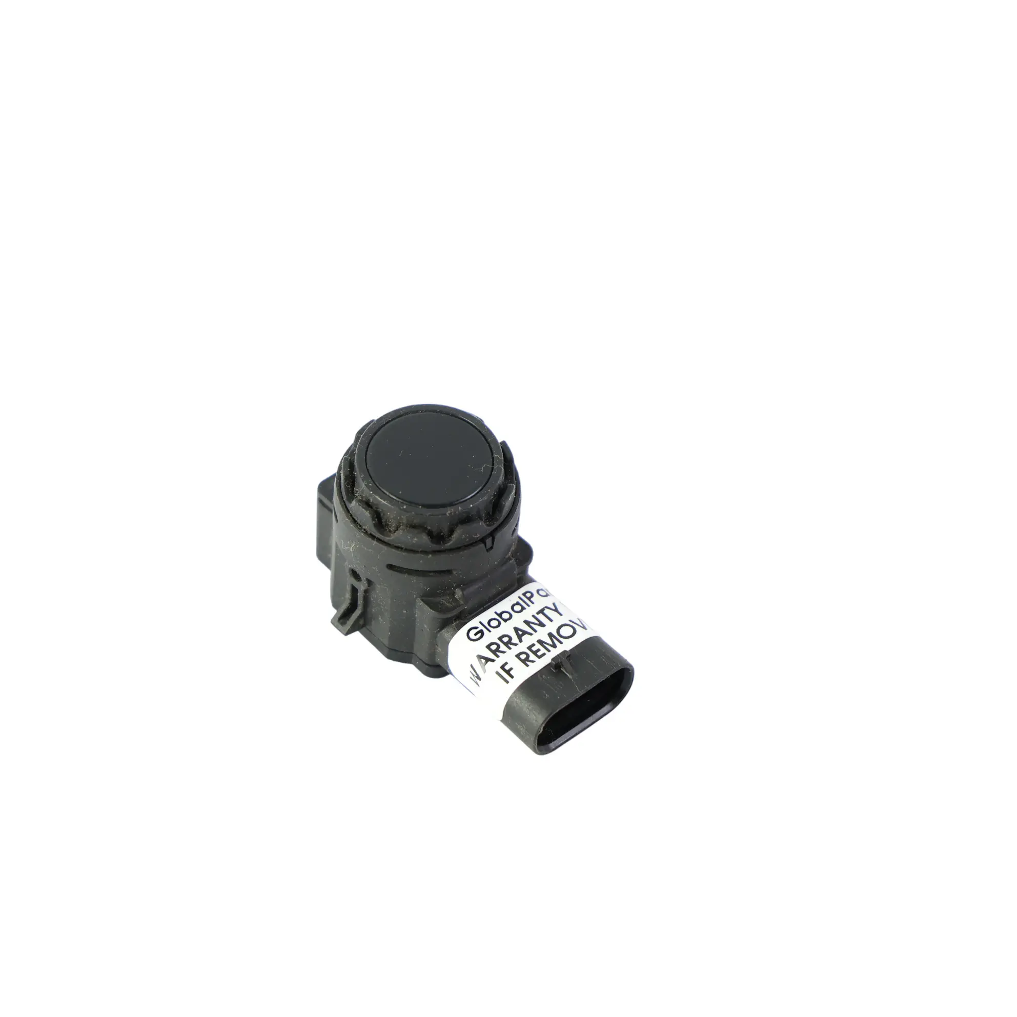 BMW F40 PDC Sensor Einparkhilfe Steuergerät Modul Saphirschwarz - 475