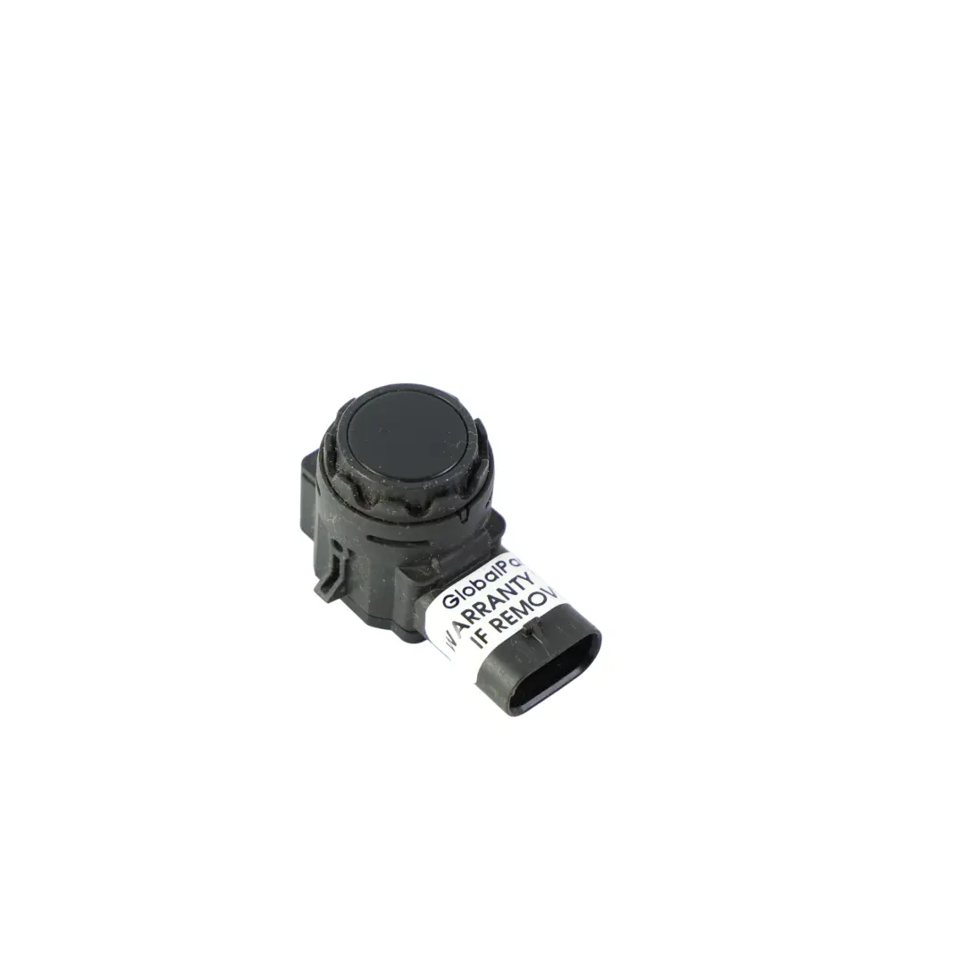 Sensor PDC Estacionamiento Módulo Control Negro Zafiro - 475 para BMW F40 con número de pieza 9471930 BMW F40 Sensor PDC Estacionamiento Módulo Control Negro Zafiro - 475 - SKU 9471930-BS - Número de pieza 9471930