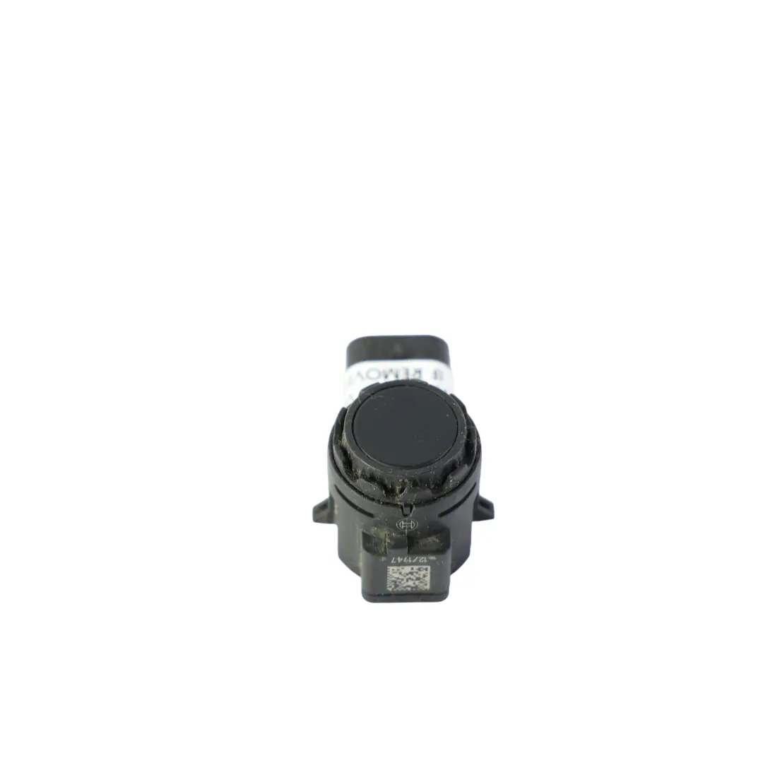 PDC Sensor Parking Ultrasonic Control Unit Module Black Sapphire - 475 to BMW F40 with Part number 9471930 BMW F40 PDC Sensor Parking Ultrasonic Control Unit Module Black Sapphire - 475 - SKU 9471930-BS - Part number 9471930