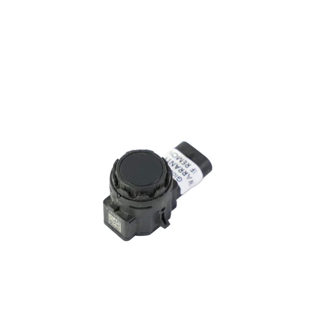 PDC Sensor Einparkhilfe Steuergerät Modul Saphirschwarz - 475 für BMW F40 mit Teilenummer 9471930 BMW F40 PDC Sensor Einparkhilfe Steuergerät Modul Saphirschwarz - 475 - SKU 9471930-BS - Teilenummer 9471930