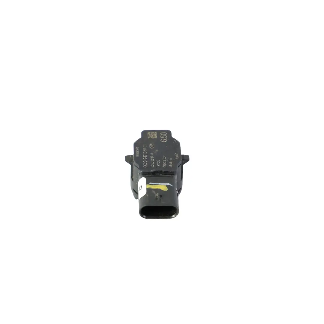 Sensore PDC Parcheggio Centralina Modulo Nero Zaffiro - 475 per BMW F40 con numero di parte 9471930 BMW F40 Sensore PDC Parcheggio Centralina Modulo Nero Zaffiro - 475 - SKU 9471930-BS - Numero di parte 9471930