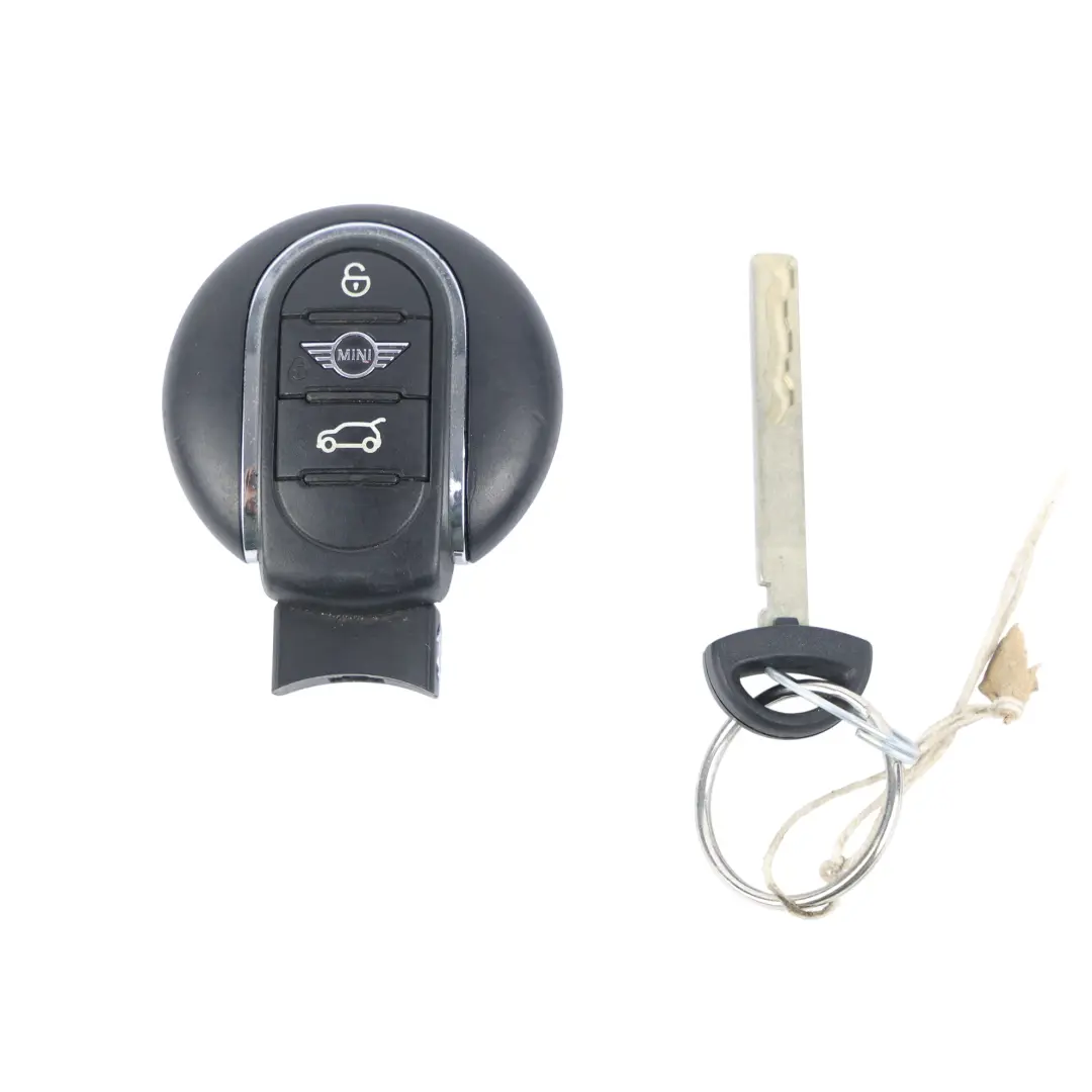 B48A20B 231HP B48D 2.0 Engine Control ECU DME Kit Key Automatic to Mini F56 with Part number 9487220 Mini F56 B48A20B 231HP B48D 2.0 Engine Control ECU DME Kit Key Automatic - SKU 9487220-1 - Part number 9487220
