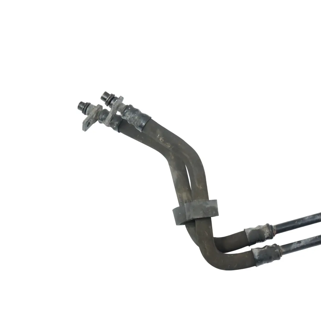 Porsche Cayenne 9PA Automático Tubo Enfriador Aceite Caja 3.2 V6 - SKU 95530707320 - Número de pieza 95530707320
