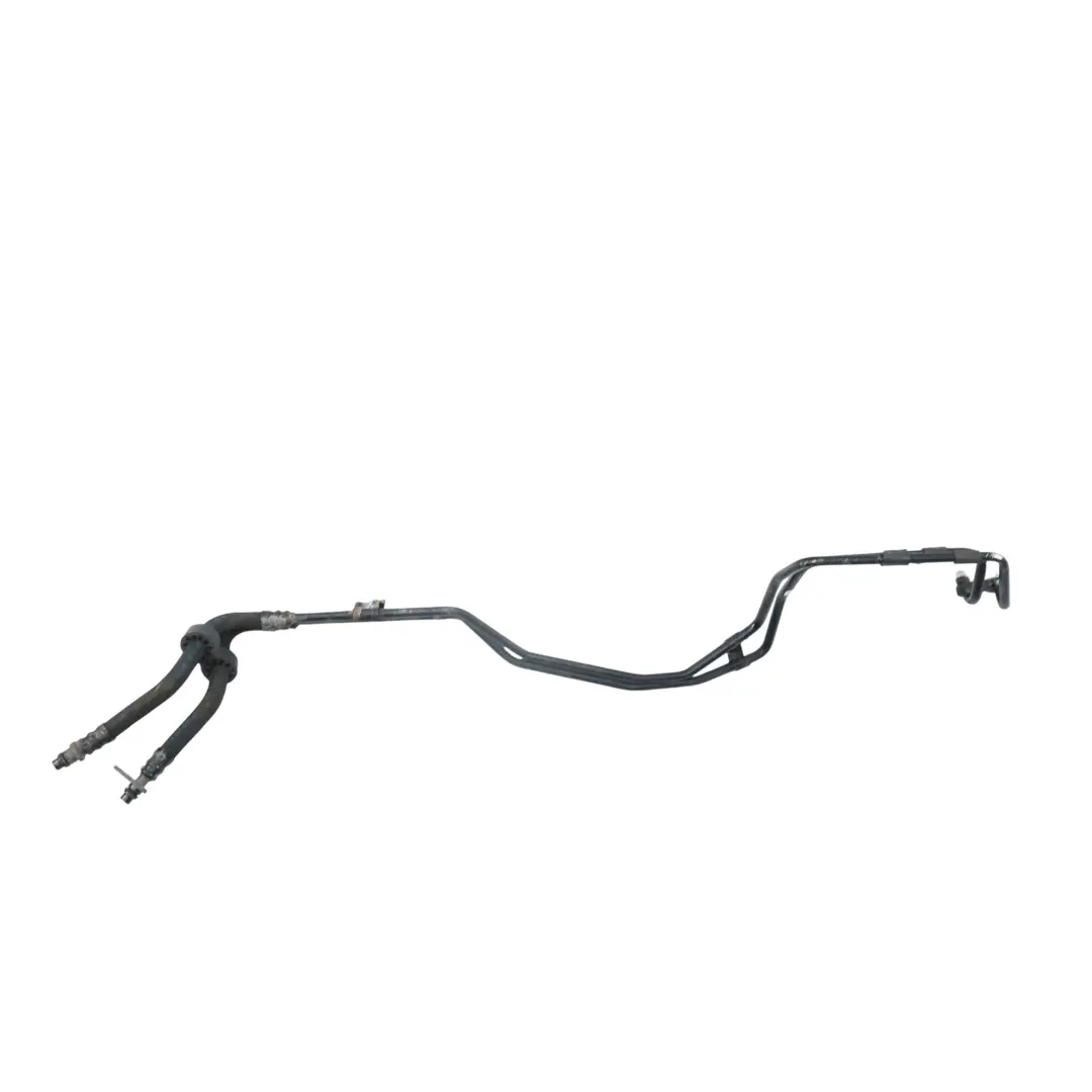 Durite Radiateur Huile Boîte Automatique 3.2 V6 pour Porsche Cayenne 9PA à propos du numéro de pièce 95530707320 Porsche Cayenne 9PA Durite Radiateur Huile Boîte Automatique 3.2 V6 - SKU 95530707320 - Numéro de pièce 95530707320