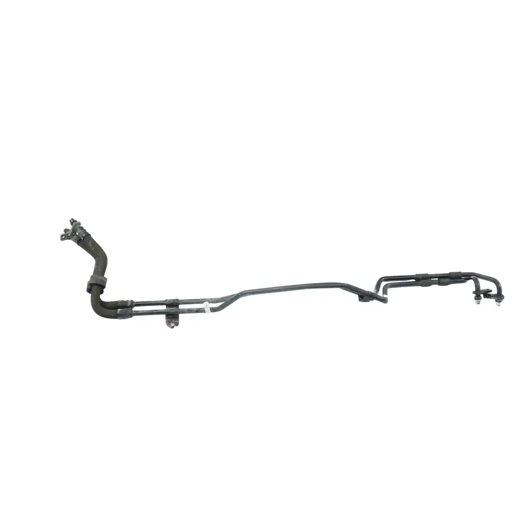 Porsche Cayenne 9PA Przewód Chłodnicy Oleju Automat 3.2 V6 - SKU 95530707320 - Numer Części 95530707320
