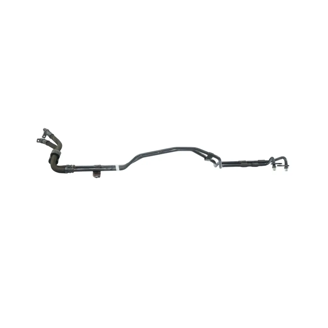 Durite Radiateur Huile Boîte Automatique 3.2 V6 pour Porsche Cayenne 9PA à propos du numéro de pièce 95530707320 Porsche Cayenne 9PA Durite Radiateur Huile Boîte Automatique 3.2 V6 - SKU 95530707320 - Numéro de pièce 95530707320