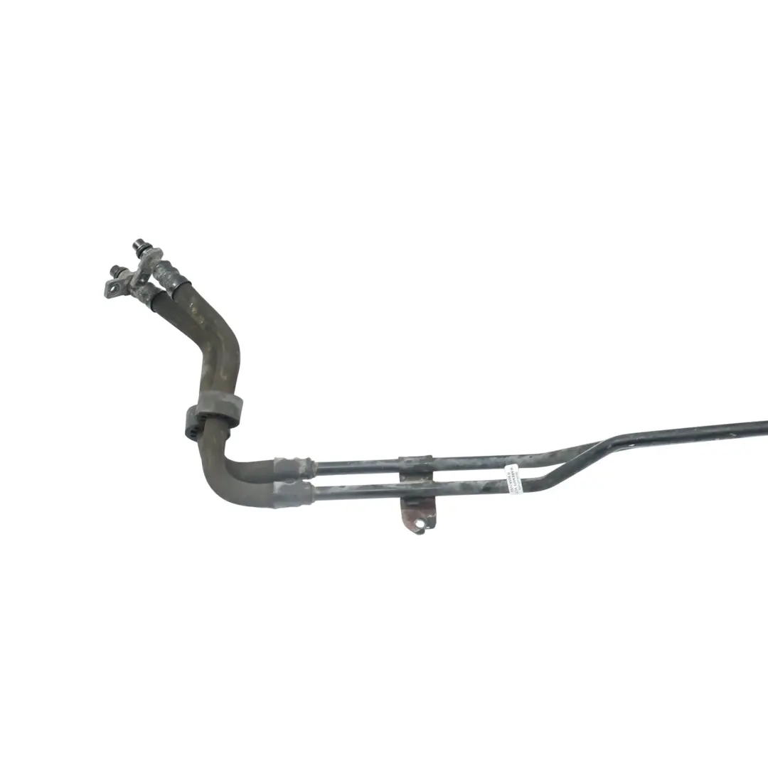 Durite Radiateur Huile Boîte Automatique 3.2 V6 pour Porsche Cayenne 9PA à propos du numéro de pièce 95530707320 Porsche Cayenne 9PA Durite Radiateur Huile Boîte Automatique 3.2 V6 - SKU 95530707320 - Numéro de pièce 95530707320