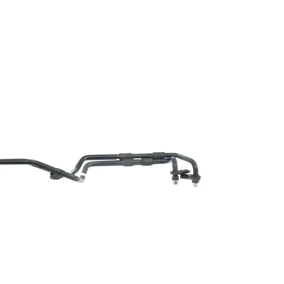 Porsche Cayenne 9PA Automatic Gearbox Oil Cooler Pipe Line 3.2 V6 - SKU 95530707320 - Part number 95530707320