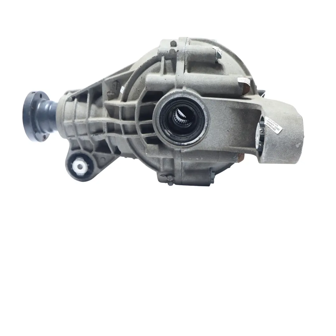 Porsche Cayenne 9PA 3.2 Diferencial Eje Trasero I=4 56 GARANTÍA - SKU 95533201020-1 - Número de pieza 95533201020