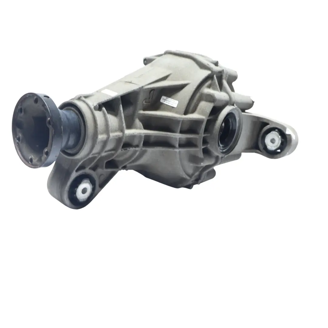 Porsche Cayenne 9PA 3.2 Rear Axle Differential Diff I=4,56 WARRANTY - SKU 95533201020-1 - Part number 95533201020