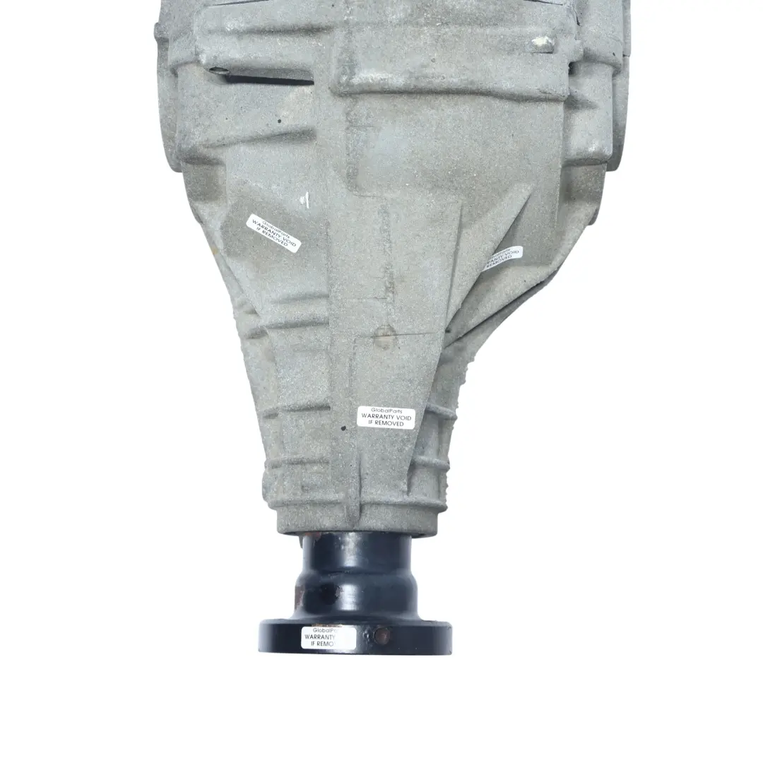 Porsche Cayenne 9PA 3.2 Rear Axle Differential Diff I=4,56 WARRANTY - SKU 95533201020-1 - Part number 95533201020