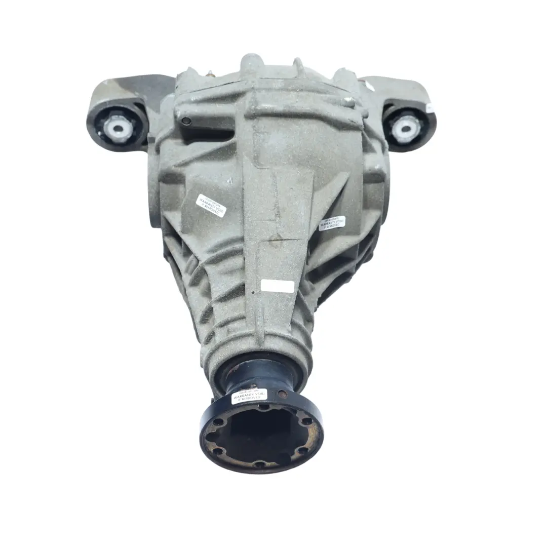 Dyferencjal Tylnej Osi I=4,56 do Porsche Cayenne 9PA 3.2 o numerze 95533201020 Porsche Cayenne 9PA 3.2 Dyferencjal Tylnej Osi I=4,56 - SKU 95533201020-1 - Numer Części 95533201020
