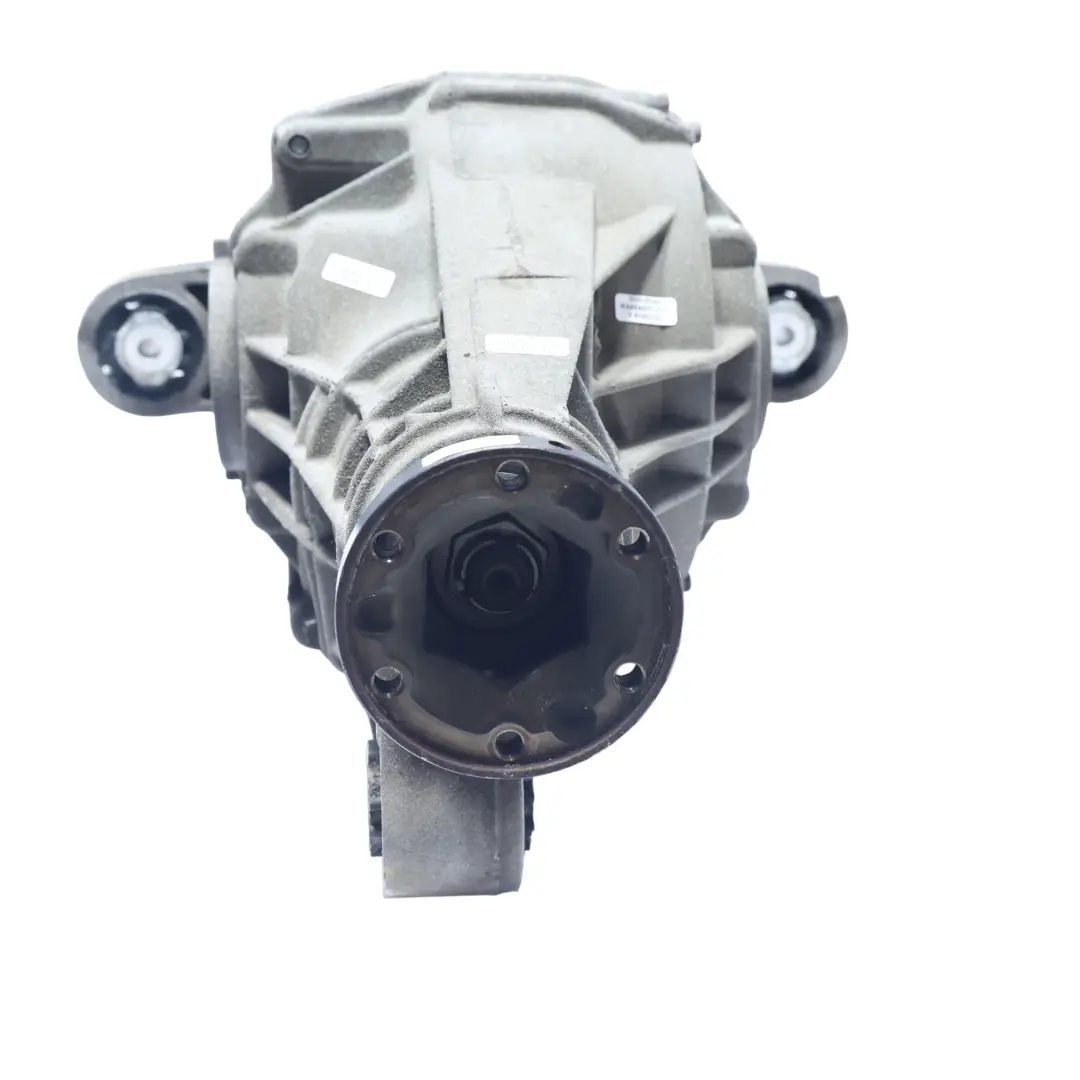 Porsche Cayenne 9PA 3.2 Rear Axle Differential Diff I=4,56 WARRANTY - SKU 95533201020-1 - Part number 95533201020