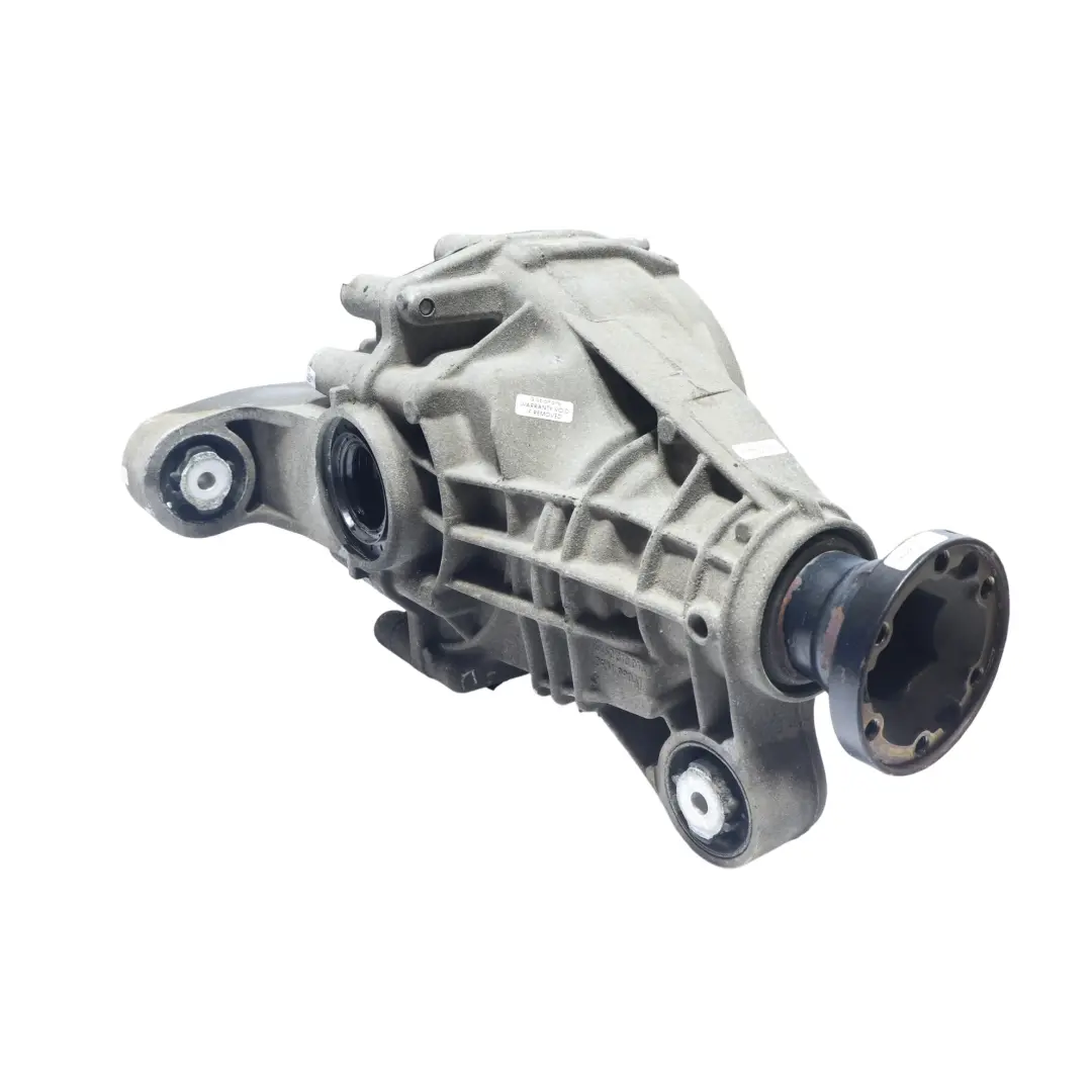 Differenziale Asse Posteriore I=4,56 GARANZI per Porsche Cayenne 9PA 3.2 con numero di parte 95533201020 Porsche Cayenne 9PA 3.2 Differenziale Asse Posteriore I=4,56 GARANZI - SKU 95533201020-1 - Numero di parte 95533201020