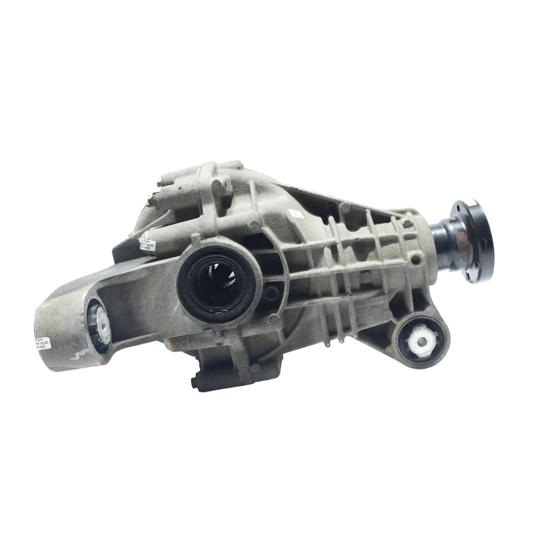 Porsche Cayenne 9PA 3.2 Différentiel Essieu Arrière I=4,56 GARANTIE - SKU 95533201020-1 - Numéro de pièce 95533201020