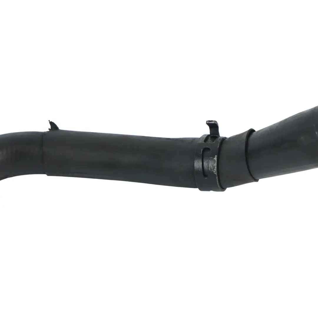 Steering Intake Hose Tube Line Pipe to Porsche Cayenne 9PA Power with Part number 95534744302 Porsche Cayenne 9PA Power Steering Intake Hose Tube Line Pipe - SKU 95534744302 - Part number 95534744302
