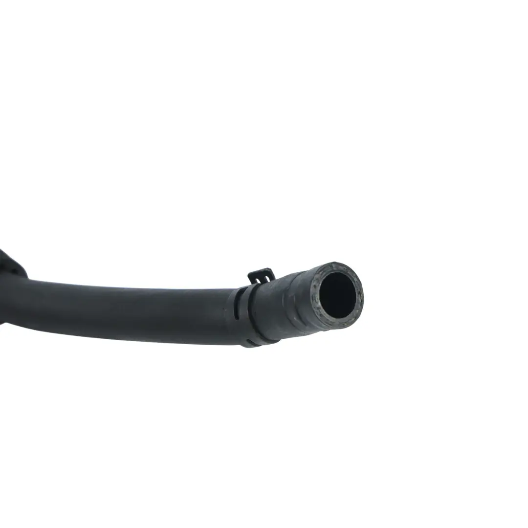 Porsche Cayenne 9PA Servolenkung Ansaugschlauch Leitung Rohr - SKU 95534744302 - Teilenummer 95534744302