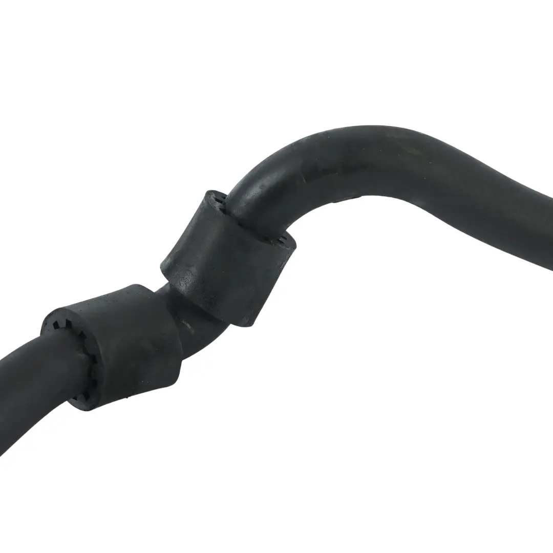 Steering Intake Hose Tube Line Pipe to Porsche Cayenne 9PA Power with Part number 95534744302 Porsche Cayenne 9PA Power Steering Intake Hose Tube Line Pipe - SKU 95534744302 - Part number 95534744302
