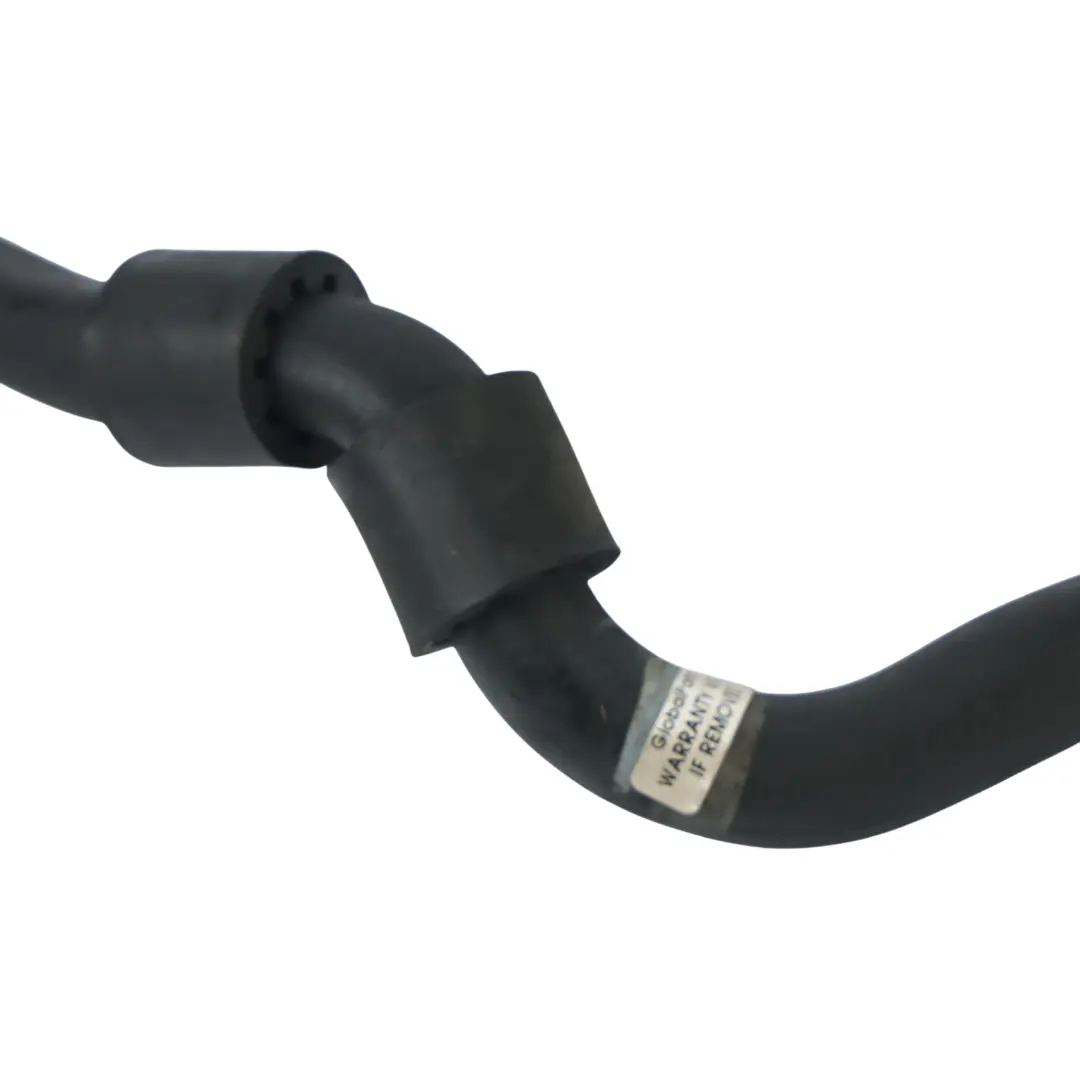 Servolenkung Ansaugschlauch Leitung Rohr für Porsche Cayenne 9PA mit Teilenummer 95534744302 Porsche Cayenne 9PA Servolenkung Ansaugschlauch Leitung Rohr - SKU 95534744302 - Teilenummer 95534744302