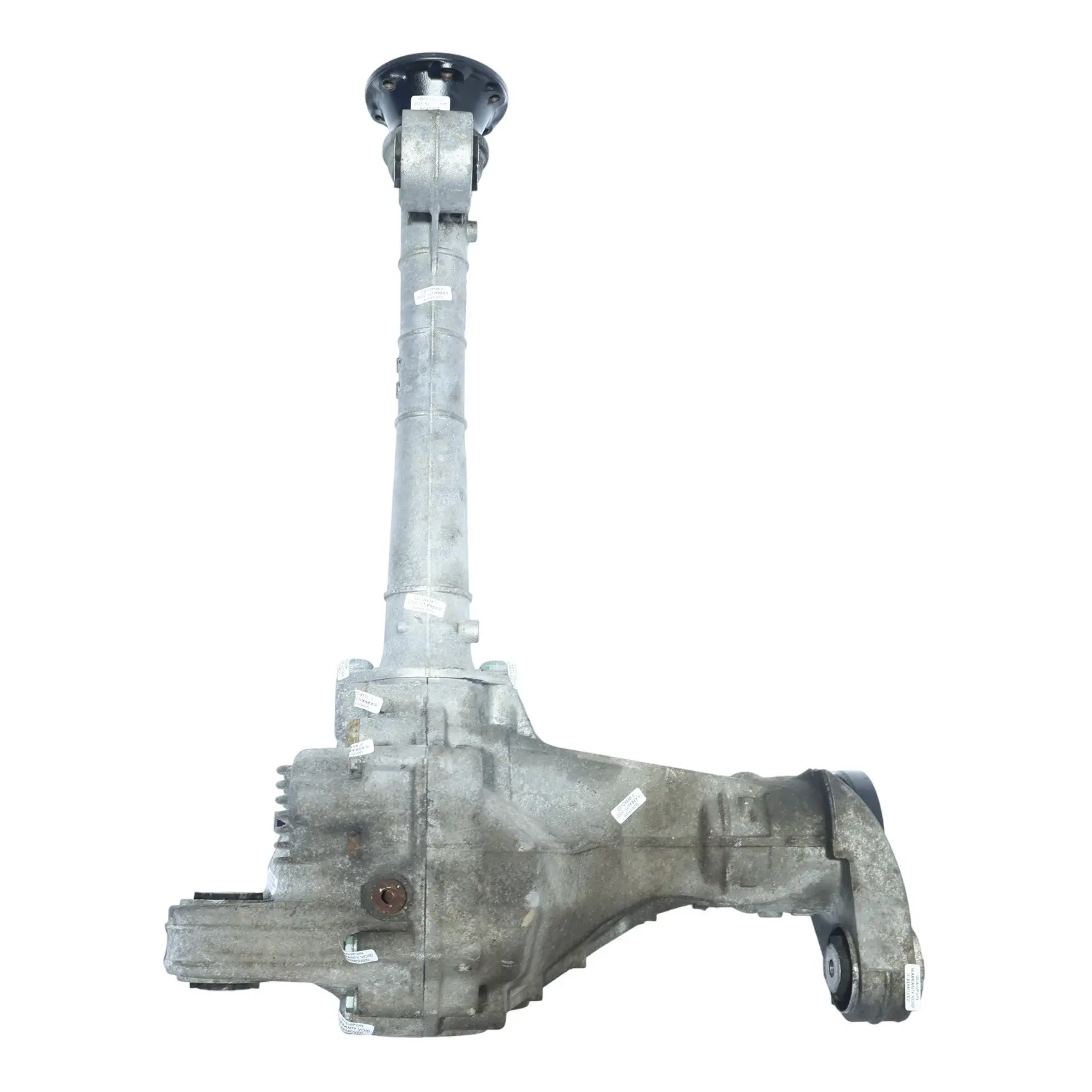 Porsche Cayenne 9PA Front Differential 3.2 Petrol Automatic 95534901020 WARRANTY