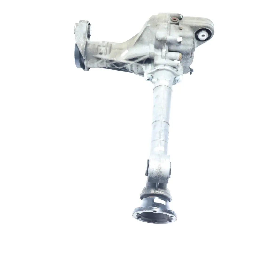 Porsche Cayenne 9PA Dyferencjał Przedni 3.2 Benzyna Automat - SKU 95534901020 - Numer Części 95534901020