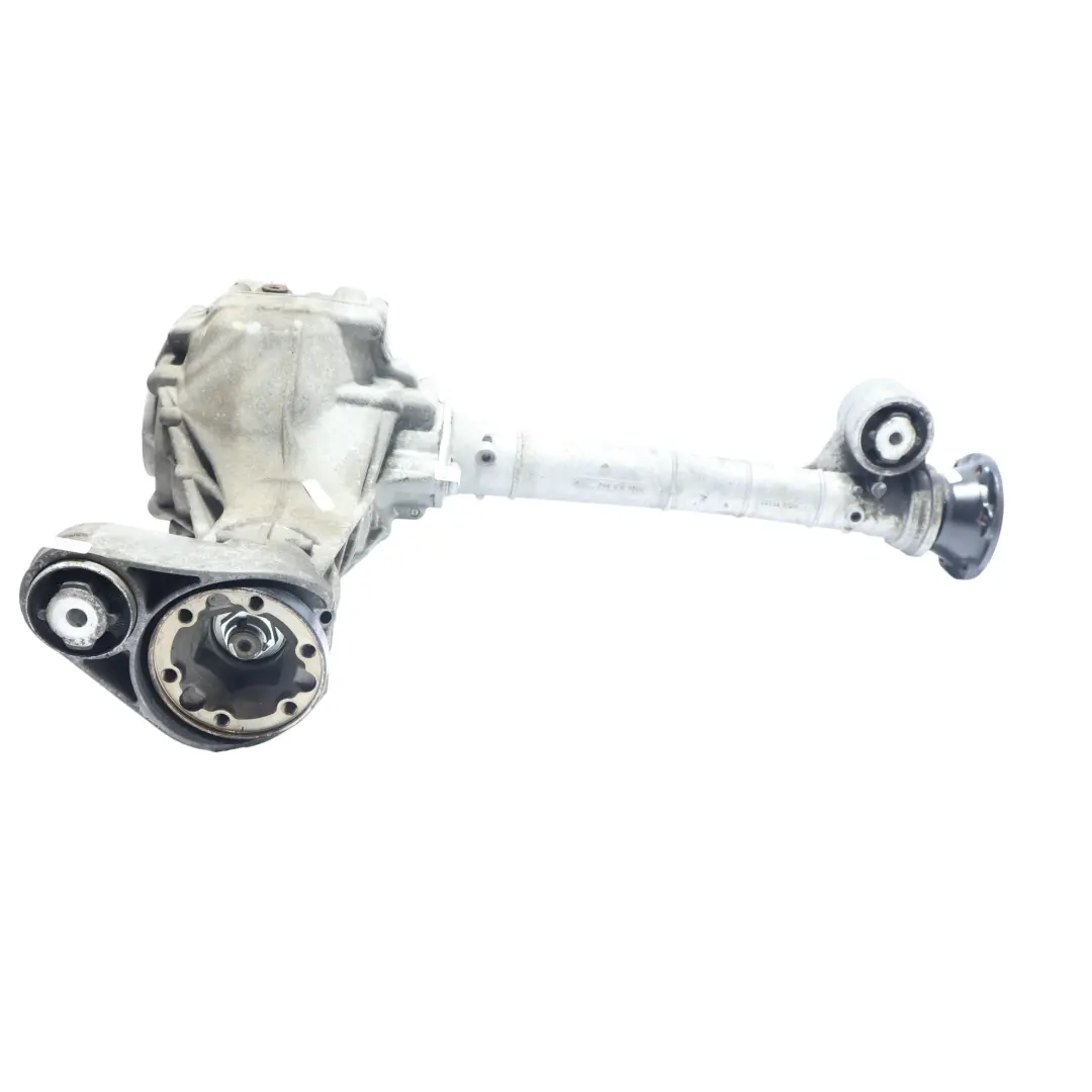 Dyferencjał Przedni 3.2 Benzyna Automat do Porsche Cayenne 9PA o numerze 95534901020 Porsche Cayenne 9PA Dyferencjał Przedni 3.2 Benzyna Automat - SKU 95534901020 - Numer Części 95534901020