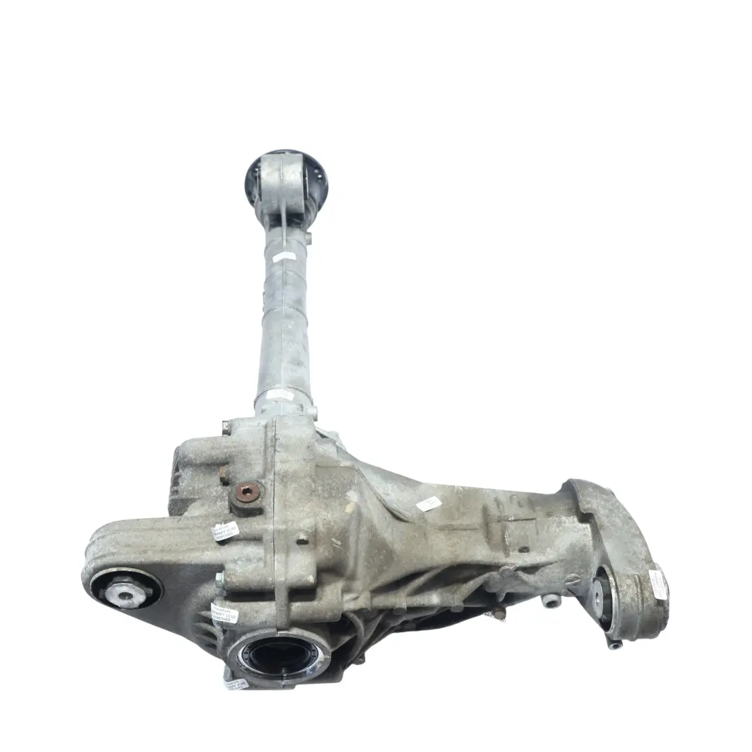 Porsche Cayenne 9PA Front Differential 3.2 Petrol Automatic WARRANTY - SKU 95534901020 - Part number 95534901020