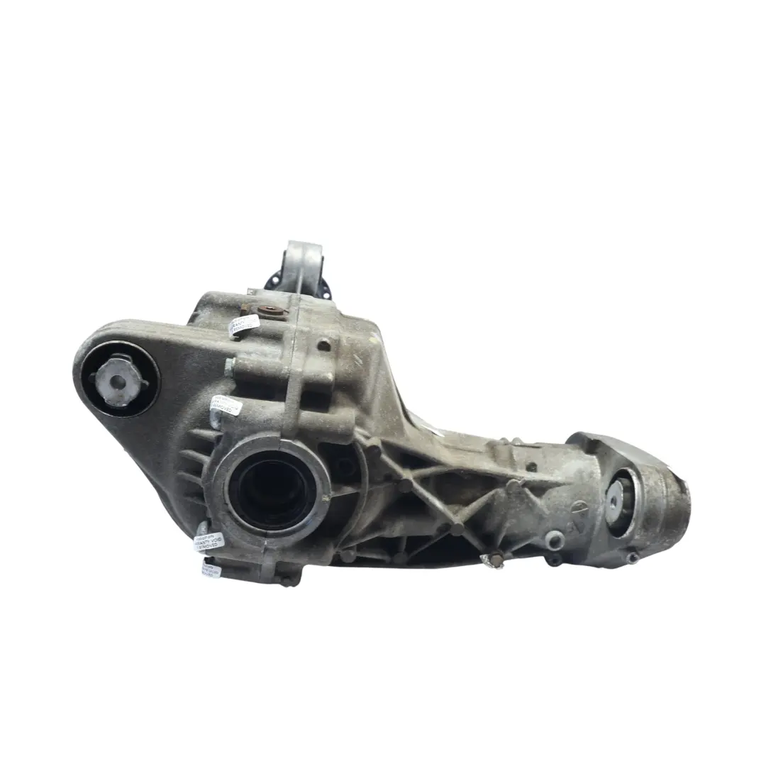 Porsche Cayenne 9PA Front Differential 3.2 Petrol Automatic WARRANTY - SKU 95534901020 - Part number 95534901020