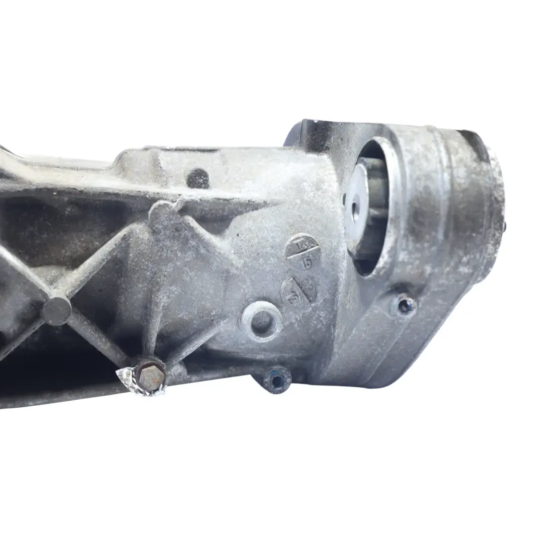Porsche Cayenne 9PA Front Differential 3.2 Petrol Automatic WARRANTY - SKU 95534901020 - Part number 95534901020