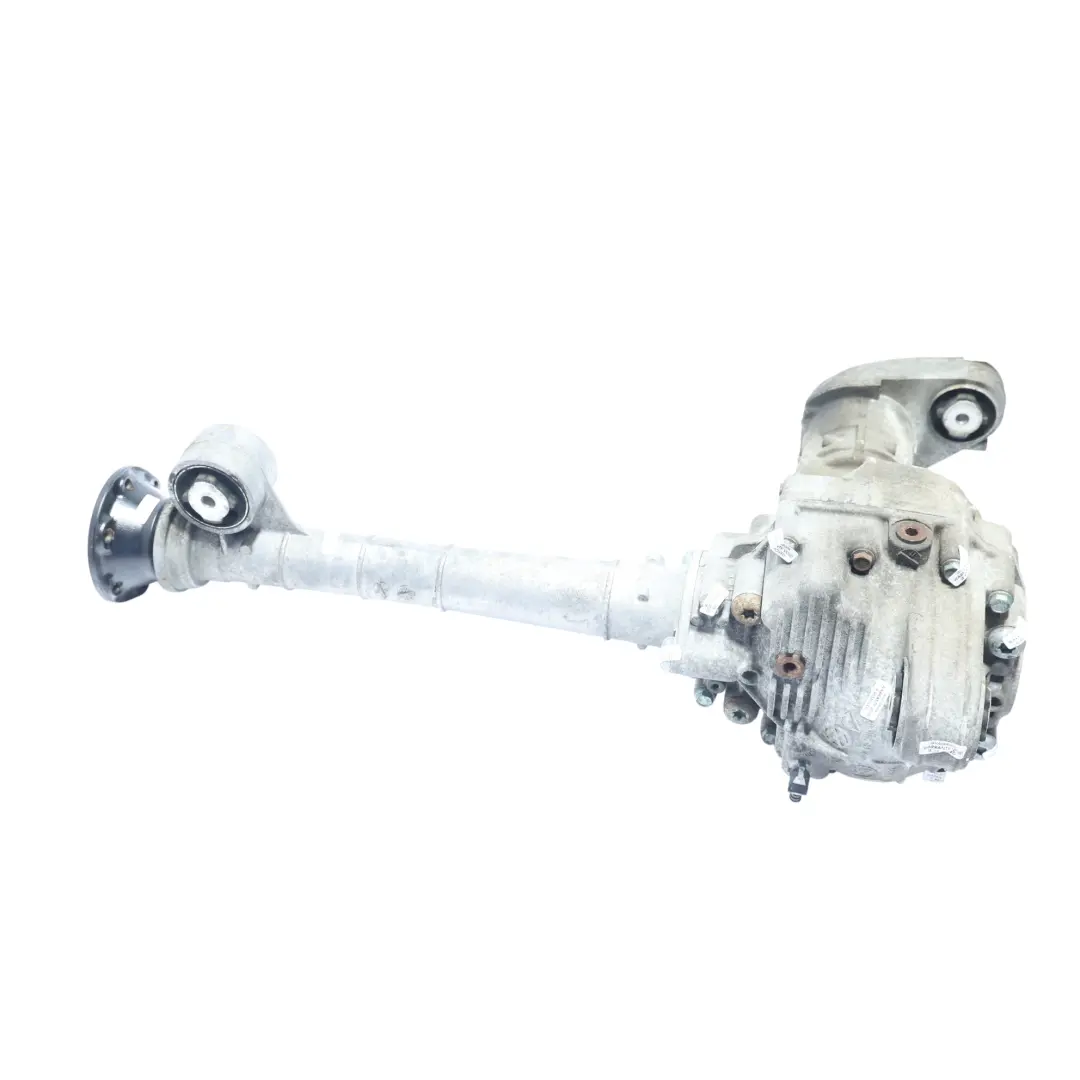 Front Differential 3.2 Petrol Automatic WARRANTY to Porsche Cayenne 9PA with Part number 95534901020 Porsche Cayenne 9PA Front Differential 3.2 Petrol Automatic WARRANTY - SKU 95534901020 - Part number 95534901020