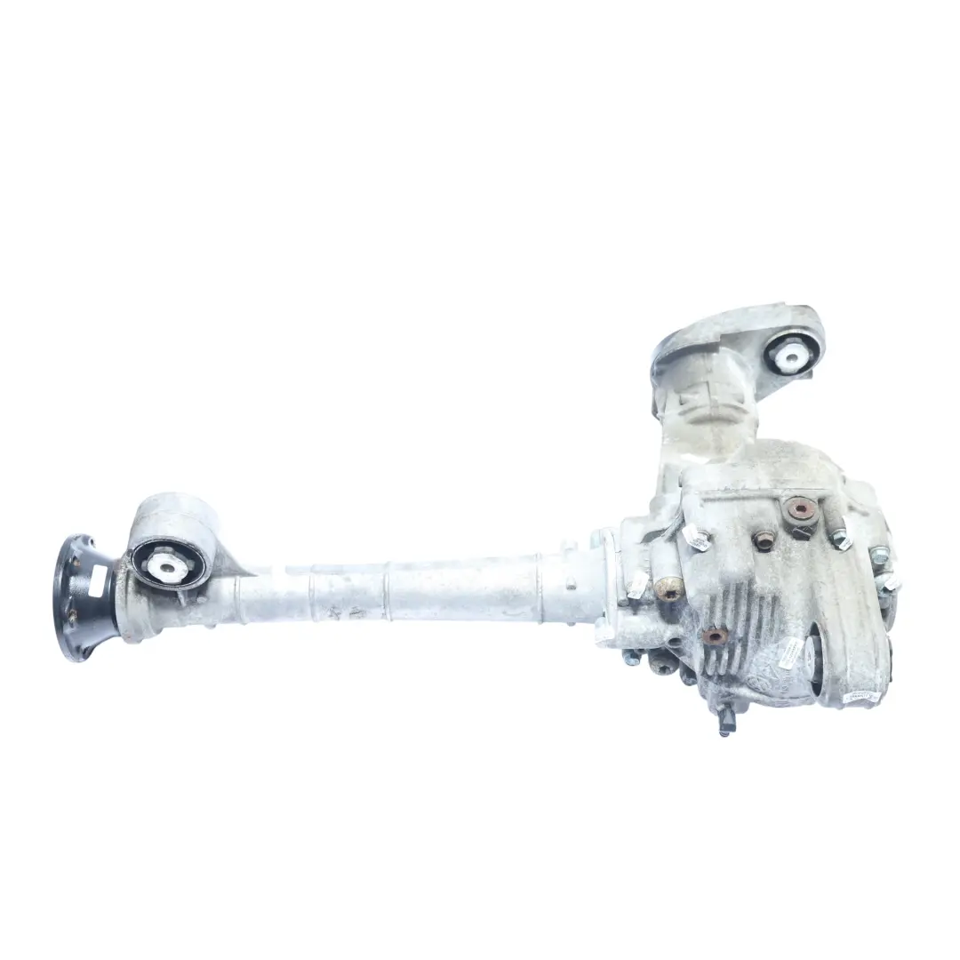 Dyferencjał Przedni 3.2 Benzyna Automat do Porsche Cayenne 9PA o numerze 95534901020 Porsche Cayenne 9PA Dyferencjał Przedni 3.2 Benzyna Automat - SKU 95534901020 - Numer Części 95534901020