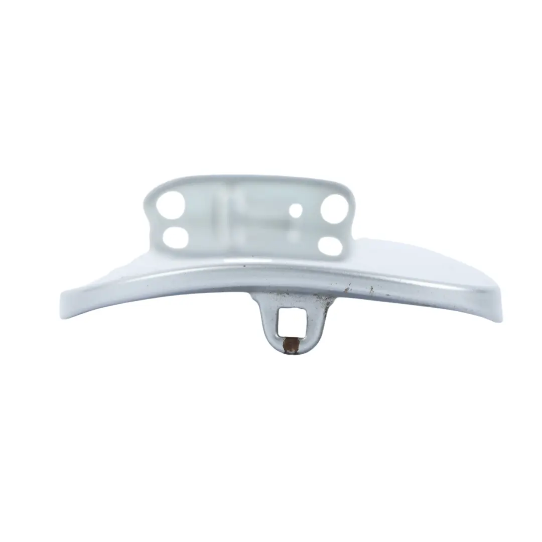 Porsche Cayenne 9PA Sportello Carburante Argento Cristallo A7W - SKU 95550413301-CSM - Numero di parte 95550413301