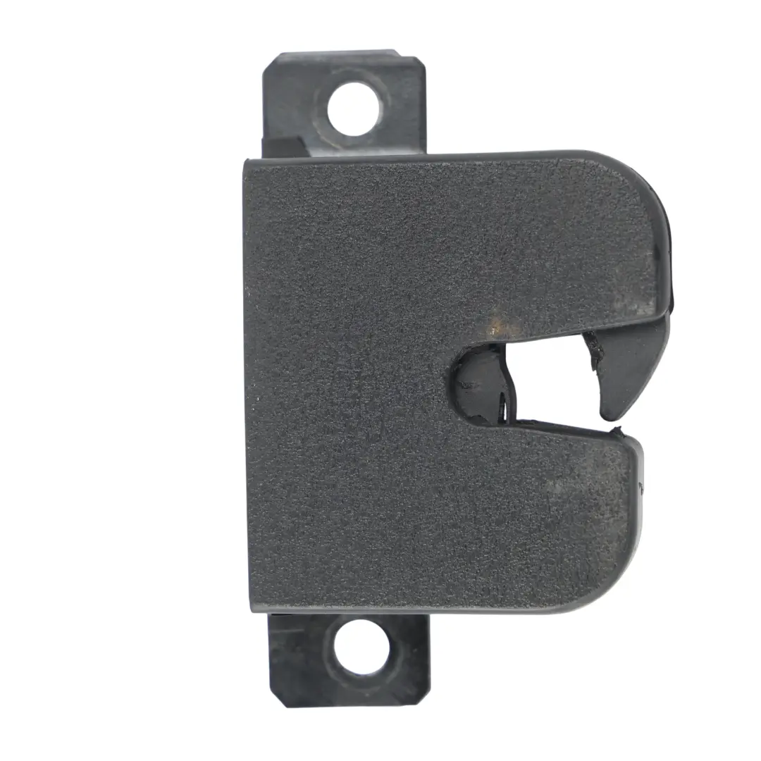 Porsche Cayenne 9PA Tailgate Trunk Boot Lid Lock Latch Closure - SKU 95551250500 - Part number 95551250500