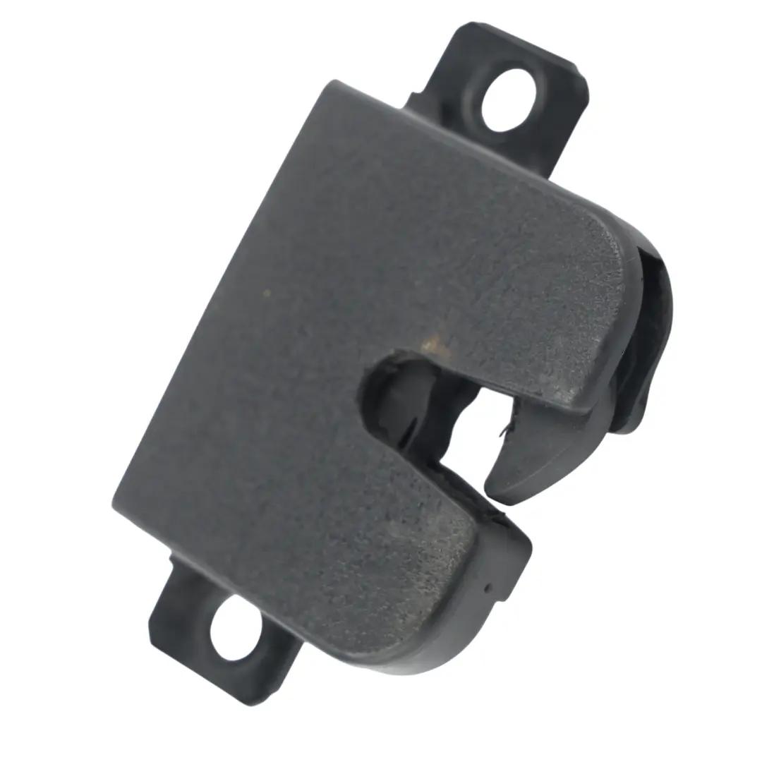 Portón Trasero Maletero Cerradura Cierre para Porsche Cayenne 9PA con número de pieza 95551250500 Porsche Cayenne 9PA Portón Trasero Maletero Cerradura Cierre - SKU 95551250500 - Número de pieza 95551250500