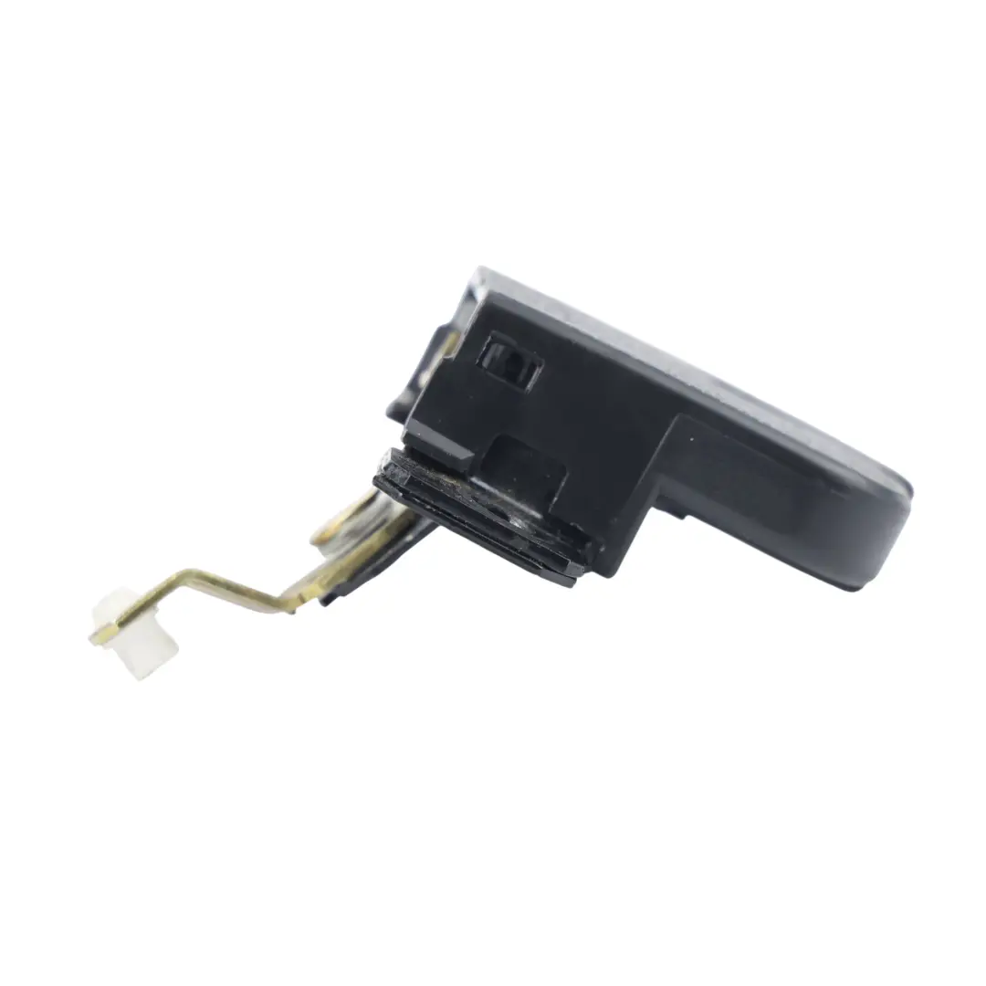 Porsche Cayenne 9PA Tailgate Trunk Boot Lid Lock Latch Closure - SKU 95551250500 - Part number 95551250500