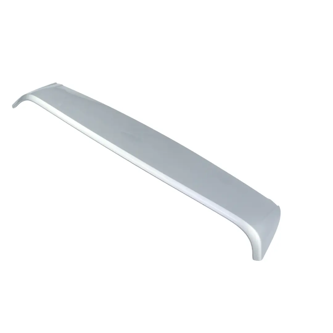 Heckklappe Spoiler Cristal Argent Métallisé A7W pour Porsche Cayenne 955 9PA à propos du numéro de pièce 95551293900 Porsche Cayenne 955 9PA Heckklappe Spoiler Cristal Argent Métallisé A7W - SKU 95551293900-CSM - Numéro de pièce 95551293900