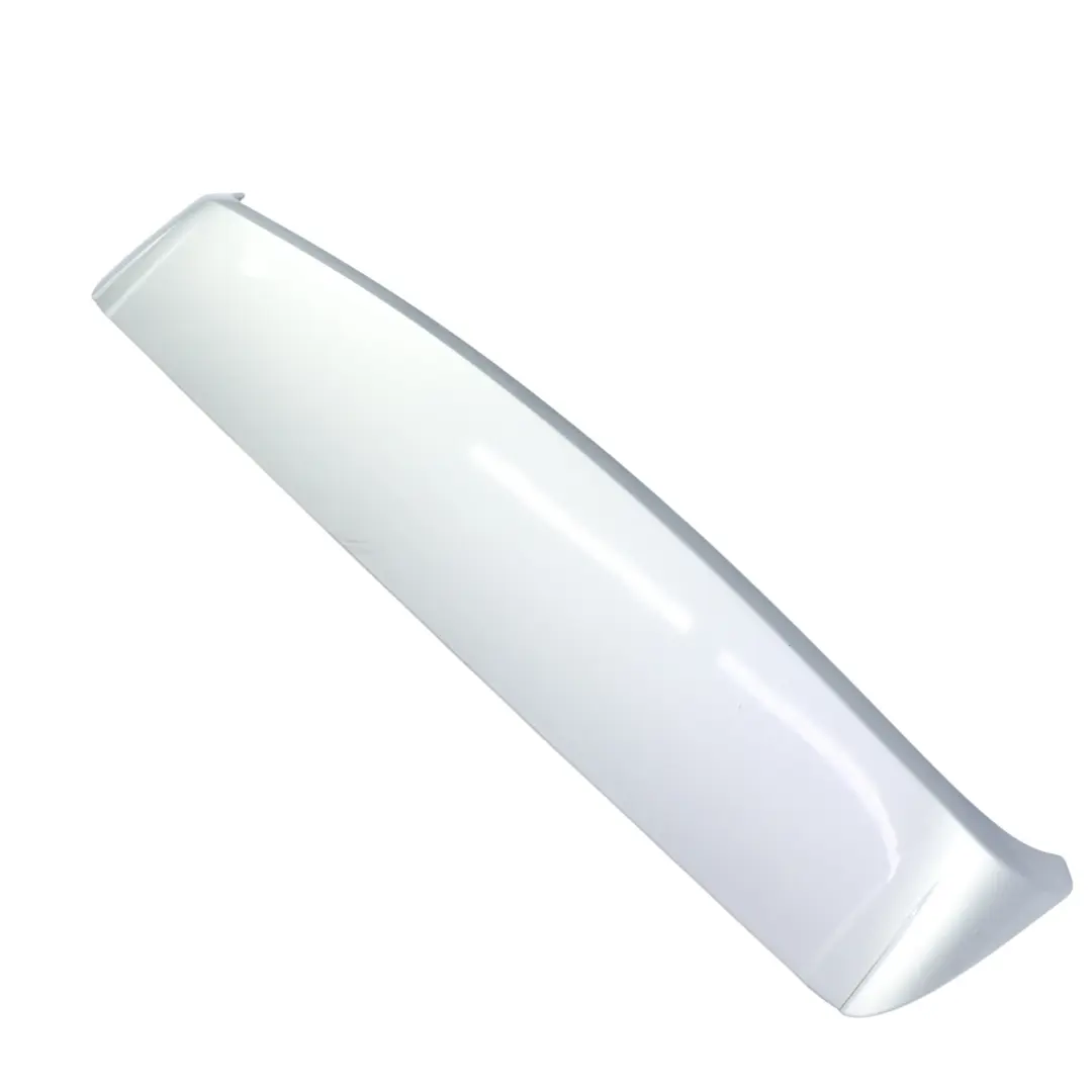 Spoiler Klapy Crystal Silver Srebrny Metalik - A7W do Porsche Cayenne 955 9PA o numerze 95551293900 Porsche Cayenne 955 9PA Spoiler Klapy Crystal Silver Srebrny Metalik - A7W - SKU 95551293900-CSM - Numer Części 95551293900