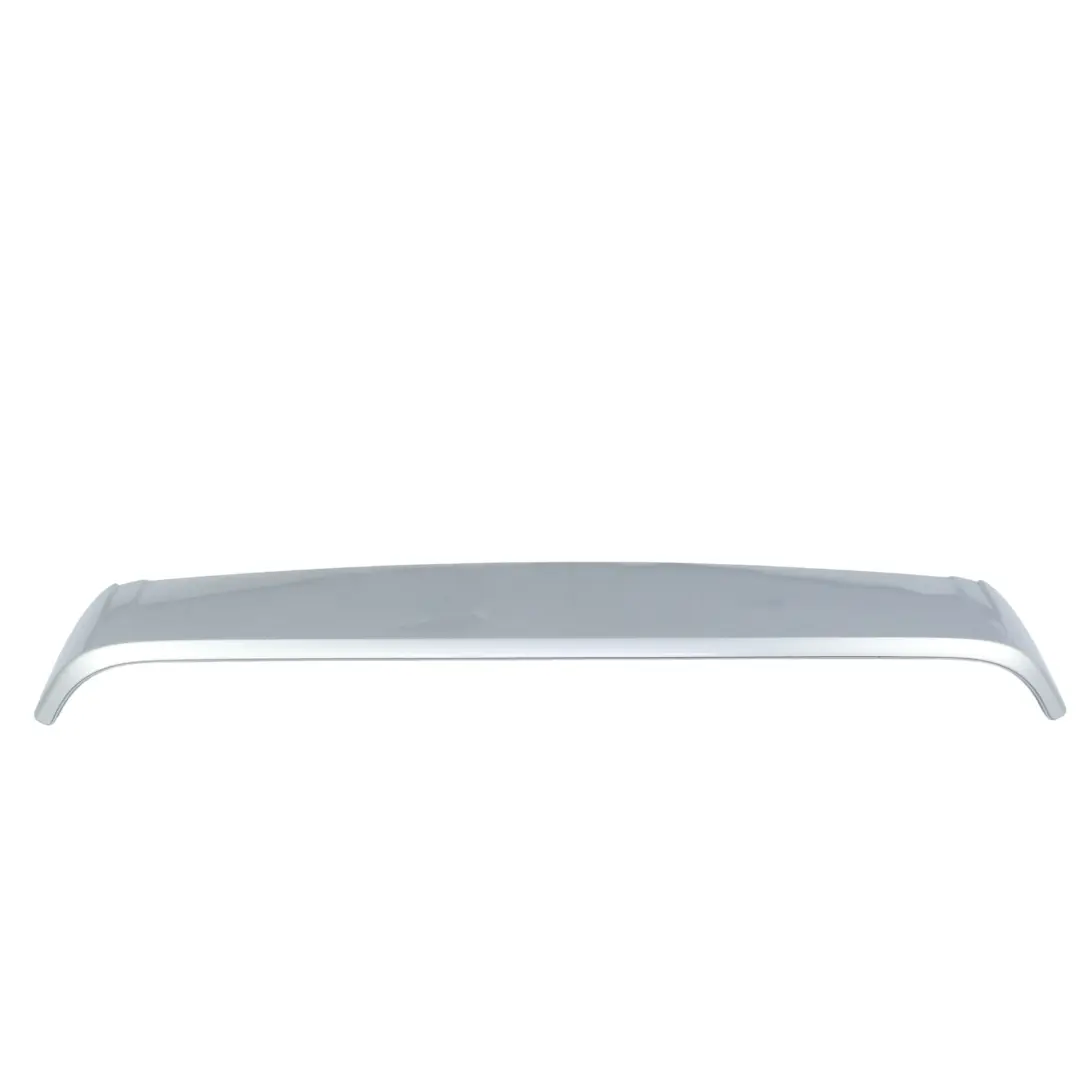 Heckklappe Spoiler Cristal Argent Métallisé A7W pour Porsche Cayenne 955 9PA à propos du numéro de pièce 95551293900 Porsche Cayenne 955 9PA Heckklappe Spoiler Cristal Argent Métallisé A7W - SKU 95551293900-CSM - Numéro de pièce 95551293900
