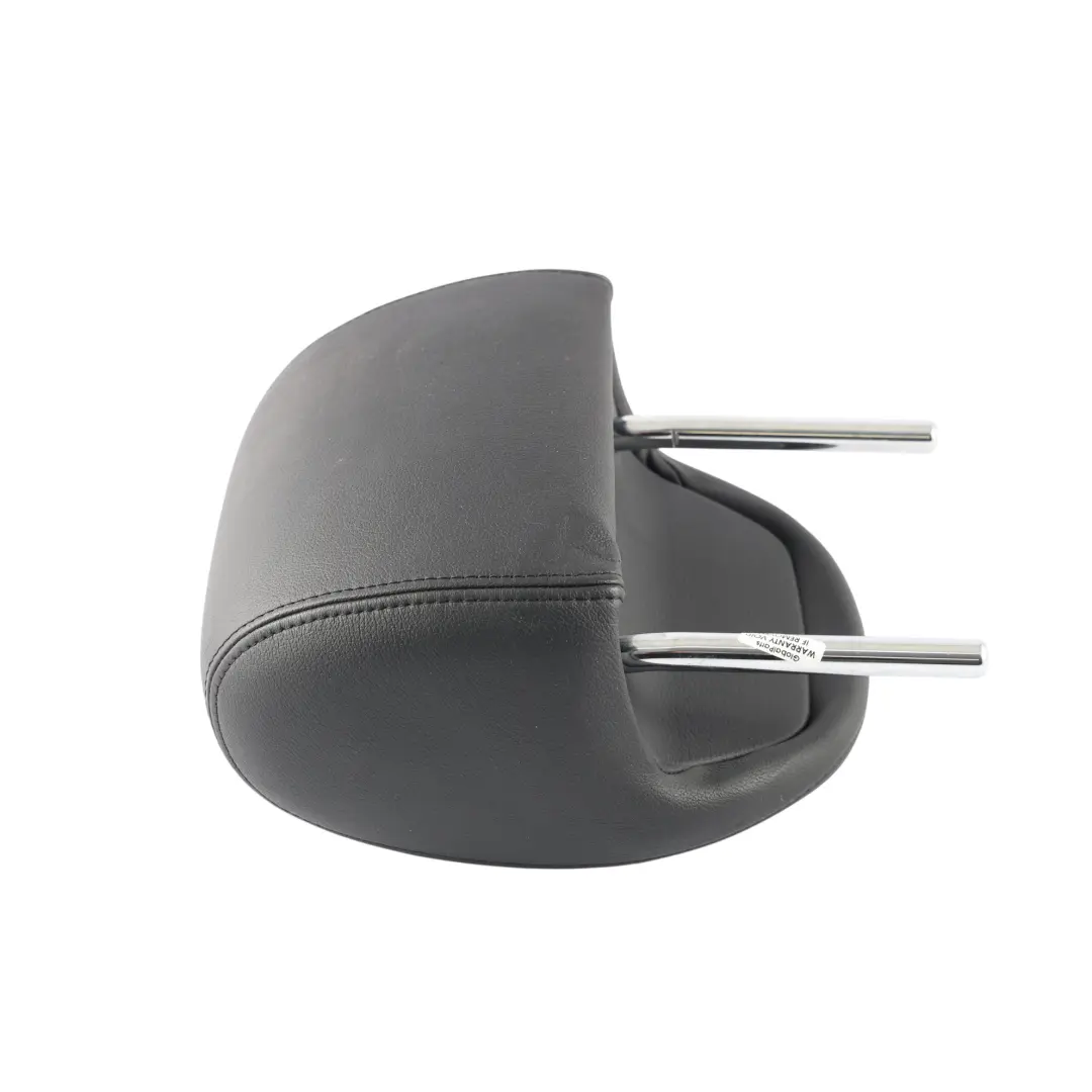 Reposacabezas Asiento Trasero Negro Derecho 95552281901 para Porsche Cayenne 9PA con número de pieza 95552281201 Porsche Cayenne 9PA Reposacabezas Asiento Trasero Negro Derecho 95552281901 - SKU 95552281201 - Número de pieza 95552281201