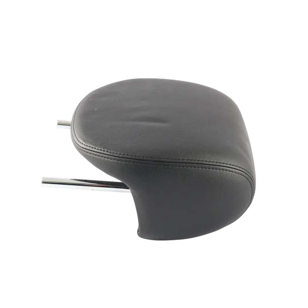 Reposacabezas Asiento Trasero Negro Derecho 95552281901 para Porsche Cayenne 9PA con número de pieza 95552281201 Porsche Cayenne 9PA Reposacabezas Asiento Trasero Negro Derecho 95552281901 - SKU 95552281201 - Número de pieza 95552281201