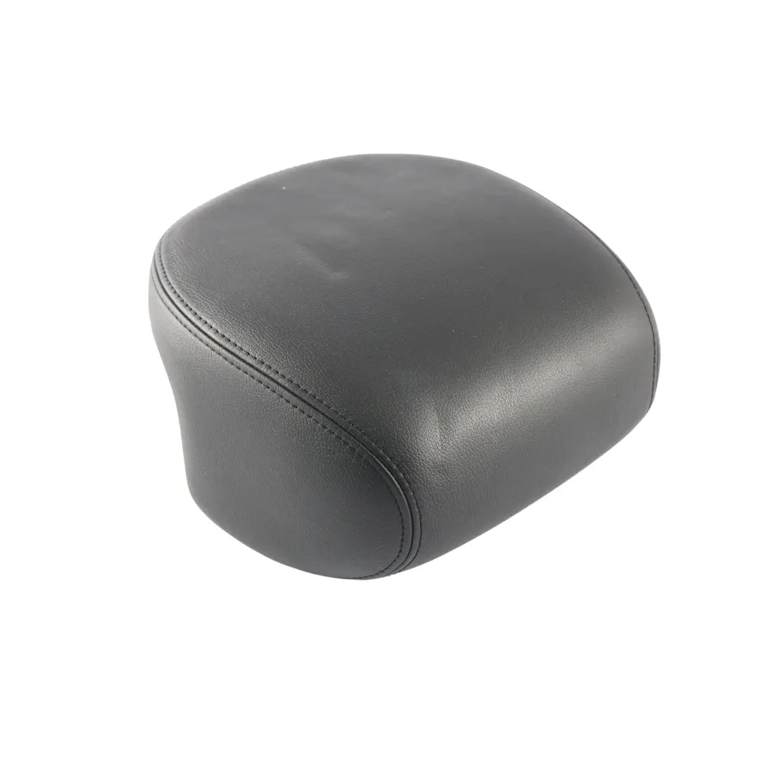 Reposacabezas Asiento Trasero Negro Derecho 95552281901 para Porsche Cayenne 9PA con número de pieza 95552281201 Porsche Cayenne 9PA Reposacabezas Asiento Trasero Negro Derecho 95552281901 - SKU 95552281201 - Número de pieza 95552281201