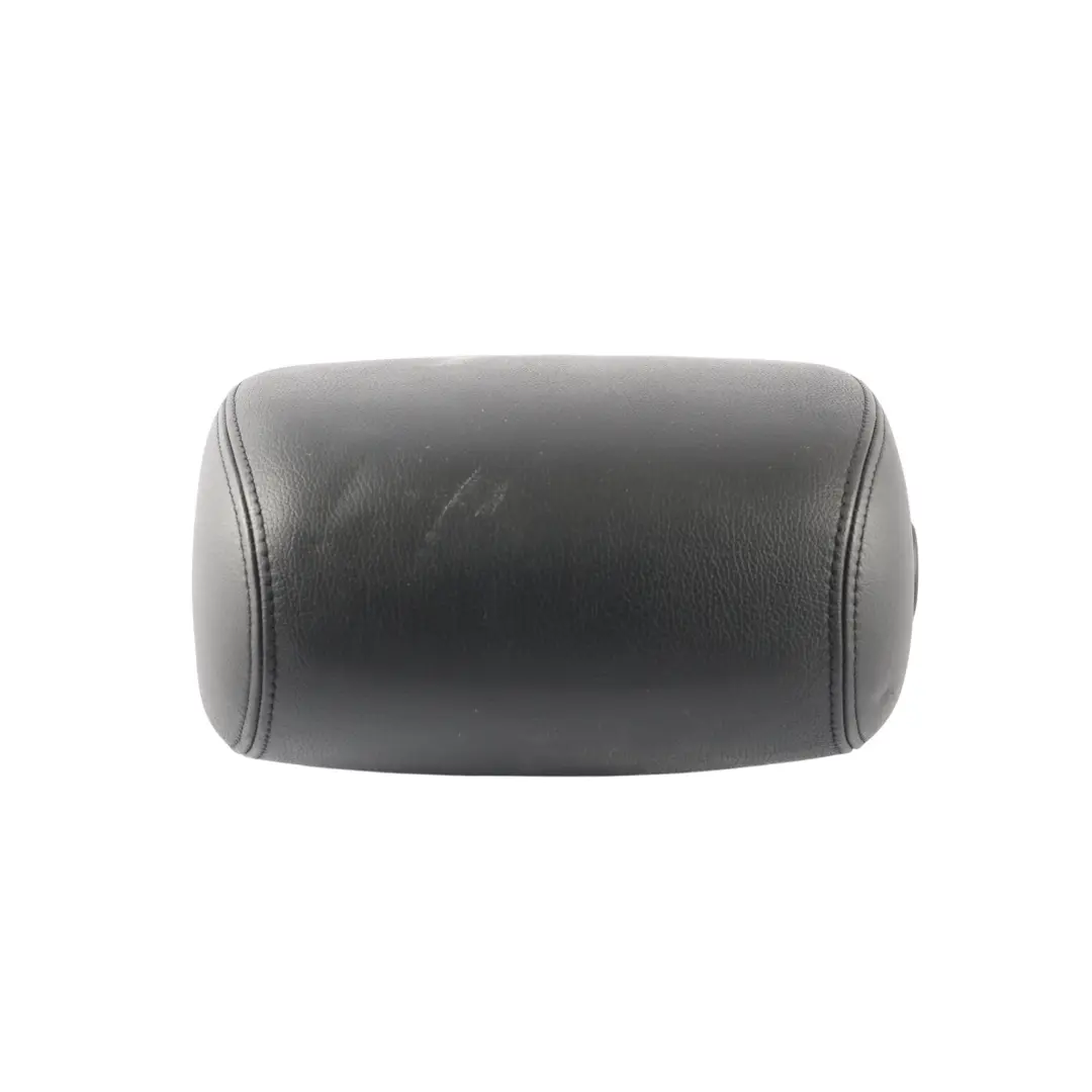 Porsche Cayenne 9PA Reposacabezas Asiento Trasero Negro Derecho 95552281901 - SKU 95552281201 - Número de pieza 95552281201