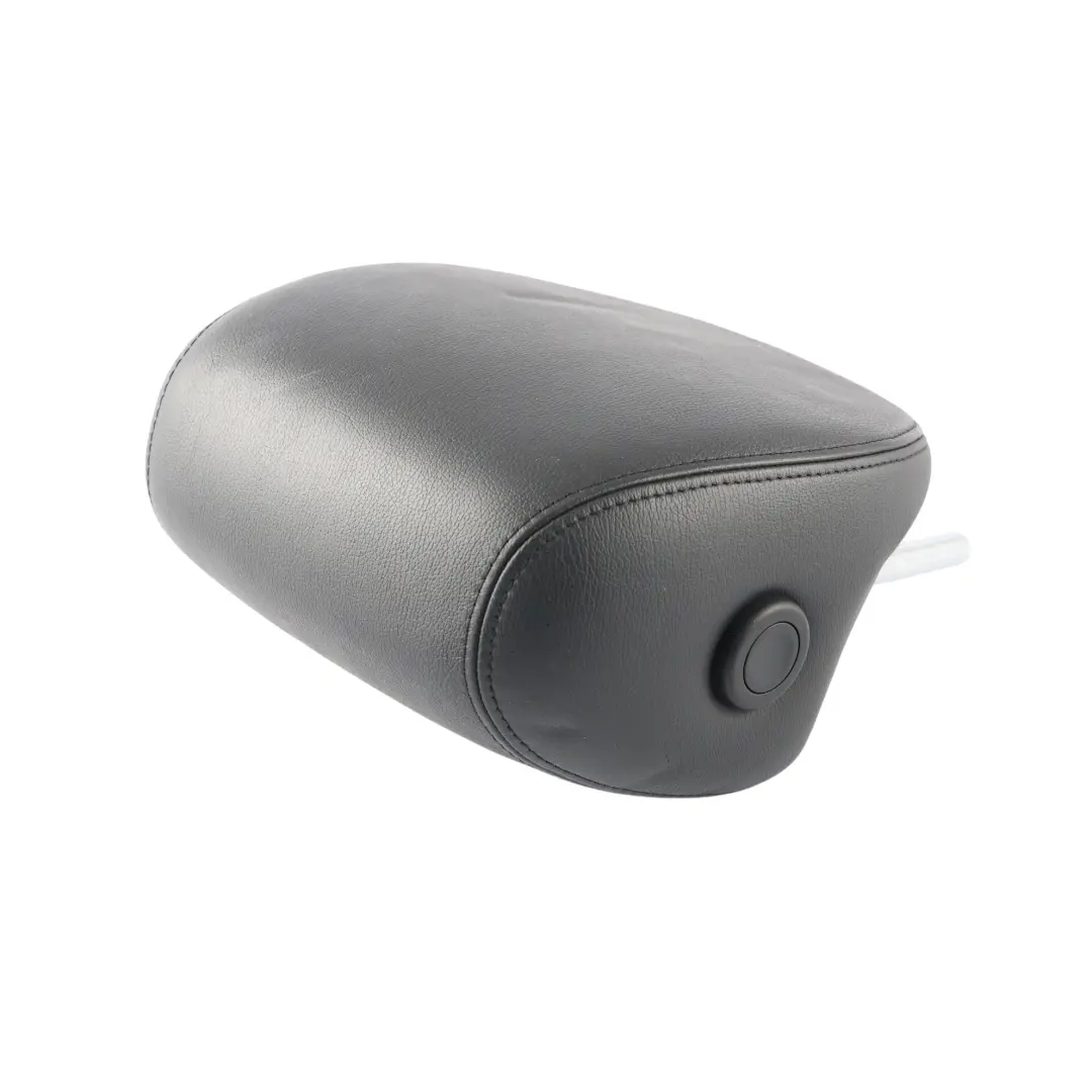Headrest Backrest Black Right O/S 95552281901 to Porsche Cayenne 9PA Rear Seat with Part number 95552281201 Porsche Cayenne 9PA Rear Seat Headrest Backrest Black Right O/S 95552281901 - SKU 95552281201 - Part number 95552281201