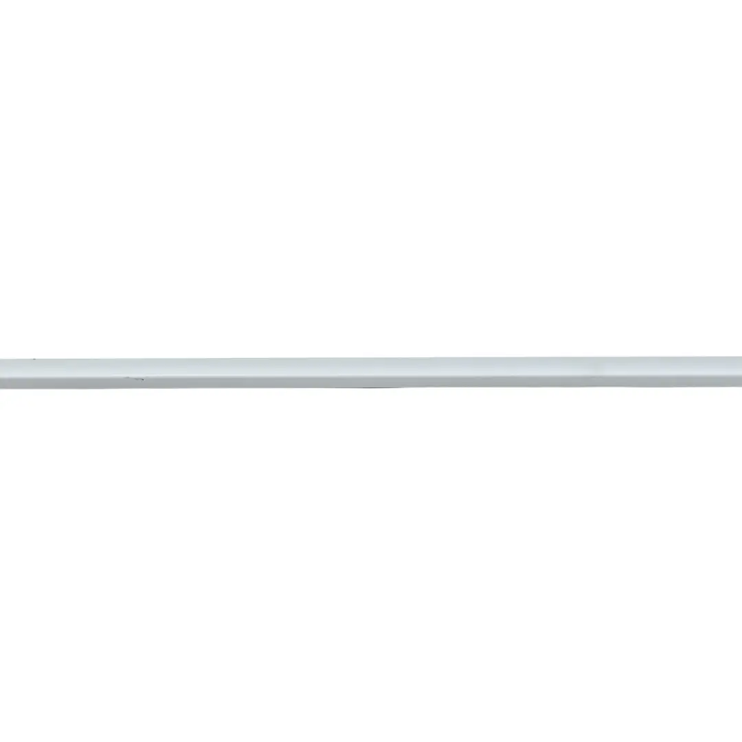 Porsche Cayenne 9PA Joint Ouverture Fenêtre Avant Gauche Chrome - SKU 95553147700 - Numéro de pièce 95553147700